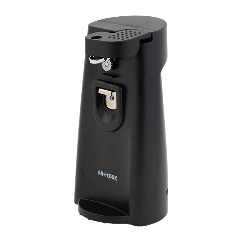 A Compact Can Opener